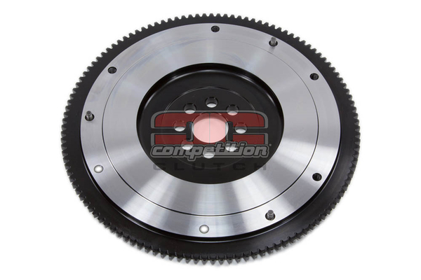 Clutch Masters Steel Flywheel | 1990 - 1991 Honda Civic (FW-702-SF) main image 0